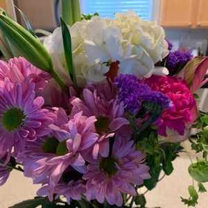 Meet your Posher, Sara